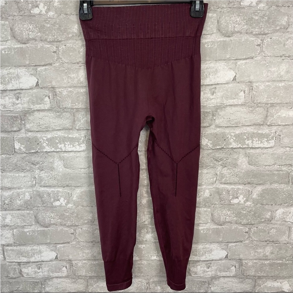 Target Seamless Cropped leggings